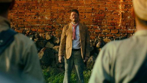 Pancho Villa: The Centaur of the North Season 1 Episode 3 - Ten Tragic Days