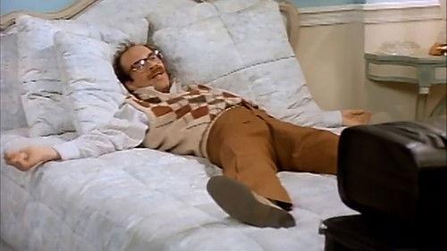 Evening Shade Season 3 Episode 9 - The NFL on CBS