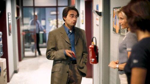 Flikken Season 1 Episode 12 - Op voorschrift