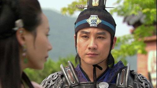 The Great Queen Seondeok Season 1 Episode 9 - Episode 9
