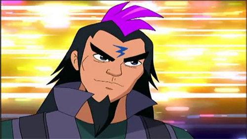 劲爆战士 Season 2 Episode 25 - Episode 25