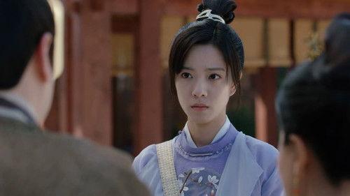 Miss Chun Is a Litigator Season 1 Episode 18 - Episode 18