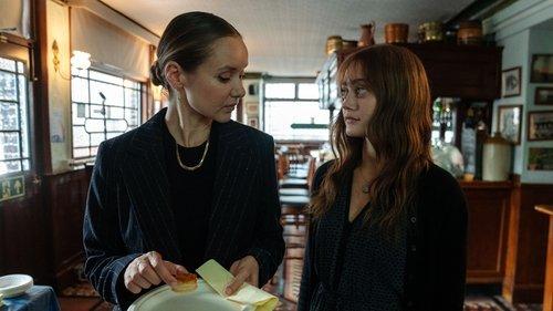 Sweetpea Season 1 Episode 1 - Sorry for Your Loss