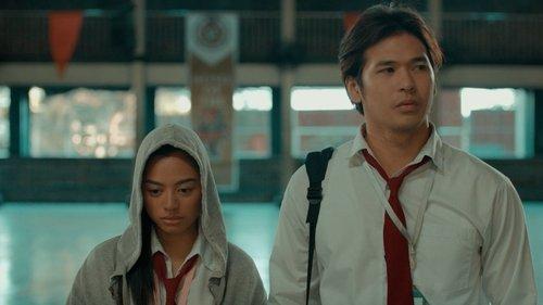 High (School) On Sex Season 1 Episode 4 - S/Trip