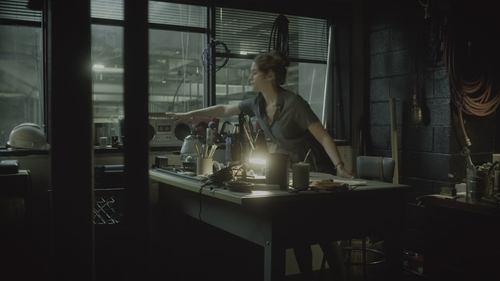 Mozart in the Jungle Season 1 Episode 4 - You Have Insulted Tchaikovsky