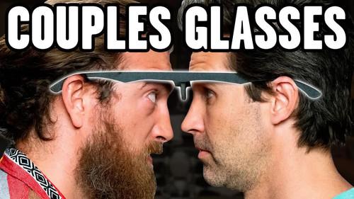 Good Mythical Morning Season 19 Episode 24 - Testing Weird Couples Products