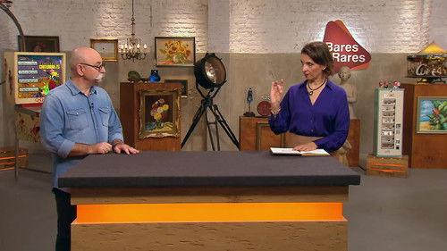Bares für Rares Season 14 Episode 18 - Episode 18