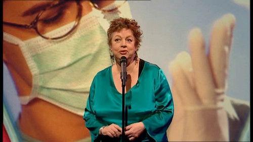 Mock the Week Season 2 Episode 6 - Hugh Dennis, Frankie Boyle, Jo Brand, Rory Bremner, Jeremy Hardy, John Oliver