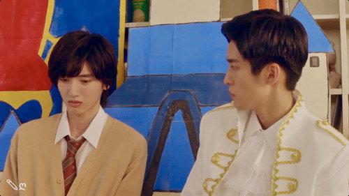 My Love Mix-Up! Season 1 Episode 2 - Episode 2
