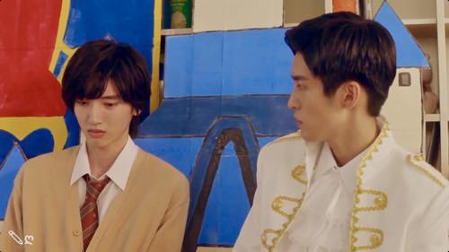 My Love Mix-Up! Season 1 Episode 2 - Episode 2