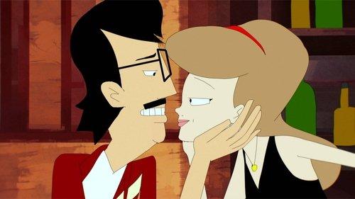 Gary and His Demons Season 1 Episode 3 - Fleshler '99