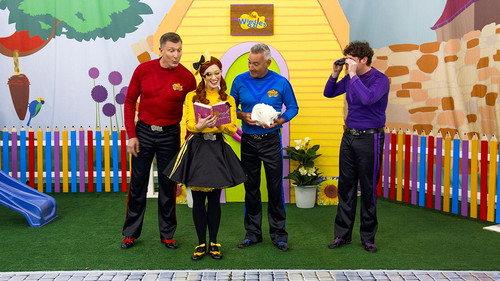 Ready, Steady, Wiggle! Season 3 Episode 11 - Emma's Missing Glasses