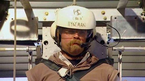 MythBusters Season 3 Episode 8 - Jet Pack