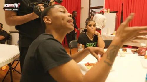 Greek Life Season 1 Episode 12 - Poodie Dang