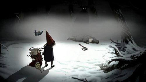 undefined Season 1 Episode 10 - The Unknown