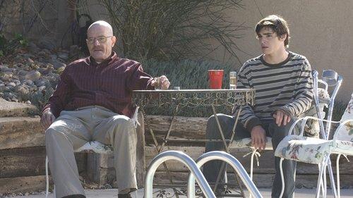 undefined Season 2 Episode 10 - Over