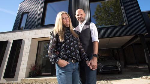 Grand Designs Season 19 Episode 5 - Sheffield