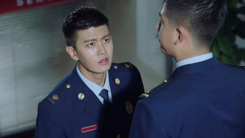 Blue Flame Assault Season 1 Episode 9 - Episode 9