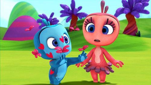 Background image for Friendship Day