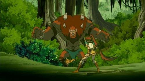 He-Man and the Masters of the Universe Season 1 Episode 8 - Siren's Song