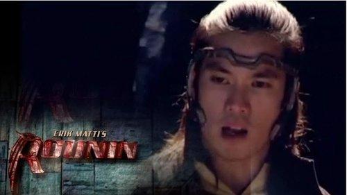 Rounin Season 1 Episode 3 - Episode 3