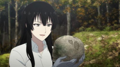 Beautiful Bones: Sakurako's Investigation Season 1 Episode 12 - What Lies Beneath Sakurako...