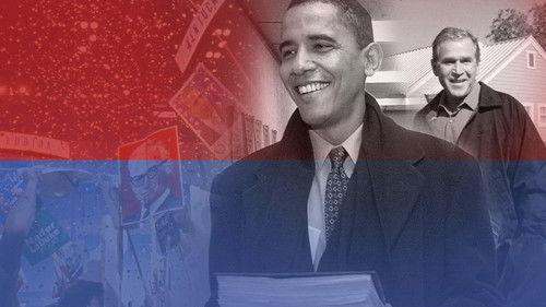 The Contenders: 16 for '16 Season 1 Episode 8 - Bush and Obama: The Master Strategists