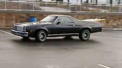 Overhaulin' Season 1 Episode 4 - Surfer Kid