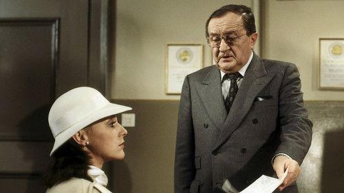 Der Alte Season 3 Episode 5 - Episode 5