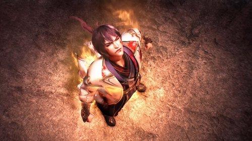 Apotheosis Season 1 Episode 23 - Episode 23