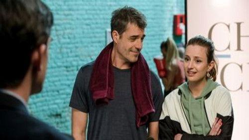 A Beautiful Story Season 1 Episode 5 - Miracle Therapy