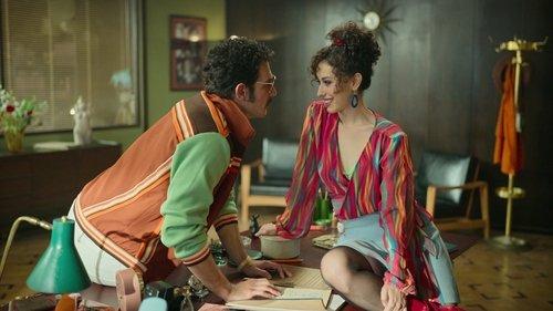 The Life and Movies of Erşan Kuneri Season 1 Episode 4 - Bad Stuff