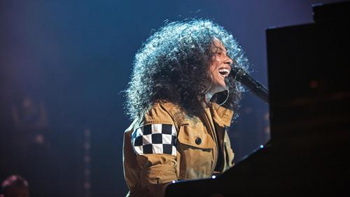 Great Performances Season 44 Episode 10 - Alicia Keys - Landmarks Live in Concert