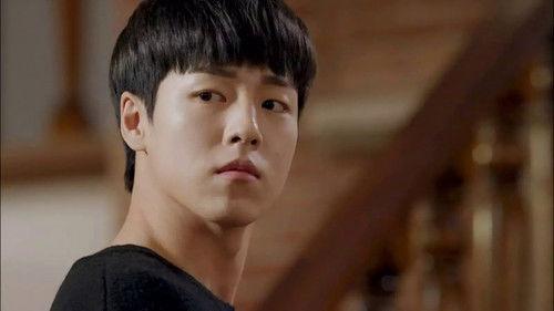 Moorim School Season 1 Episode 15 - Episode 15