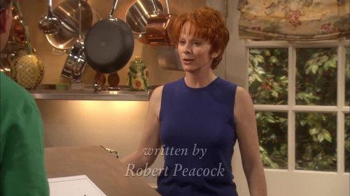 Reba Season 1 Episode 21 - Up a Treehouse without a Paddle