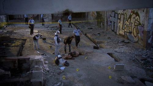 Kanıt Season 1 Episode 12 - Bloody Game