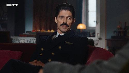Star Sailors Season 1 Episode 3 - Episode 3