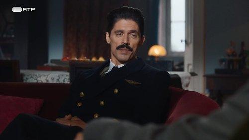 Star Sailors Season 1 Episode 3 - Episode 3