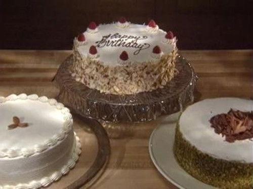 America's Test Kitchen Season 6 Episode 25 - Old-Fashioned Birthday Cake