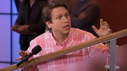 Crashing Season 1 Episode 7 - Julie