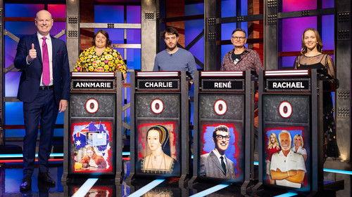 Hard Quiz Season 10 Episode 19 - The Australian Census, Anne Boleyn, Buddy Holly & Reality Series Below Deck