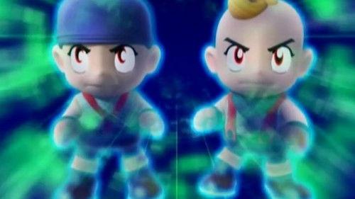 快乐星猫 Season 3 Episode 12 - Episode 12