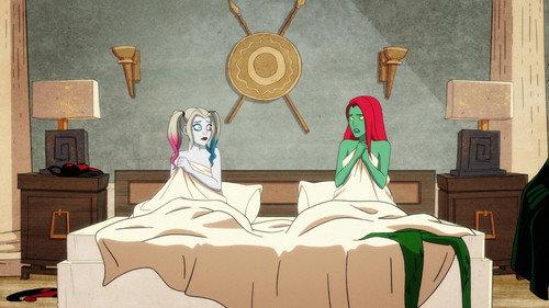 Harley Quinn Season 2 Episode 9 - Bachelorette