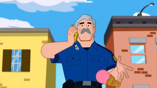 Transformers: Rescue Bots Season 2 Episode 6 - Spellbound