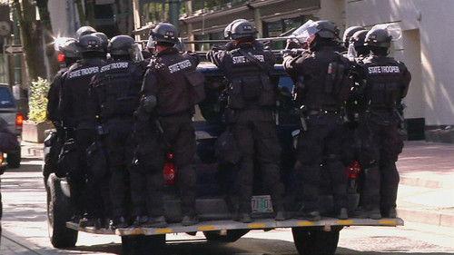 Divided States Season 1 Episode 2 - Portland, Oregon