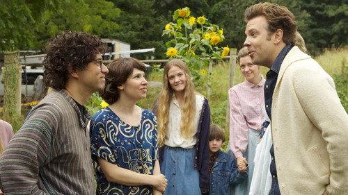 Portlandia Season 1 Episode 1 - Farm