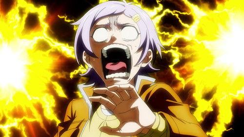 Record of Ragnarok Season 3 Episode 12 - The Sun God and the Rebellious Hero