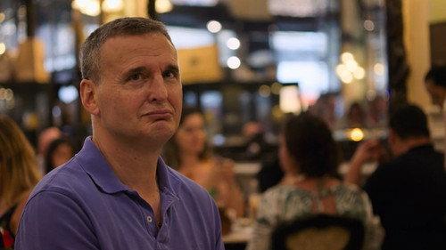Somebody Feed Phil Season 4 Episode 1 - Rio de Janeiro