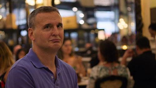 Somebody Feed Phil Season 4 Episode 1 - Rio de Janeiro