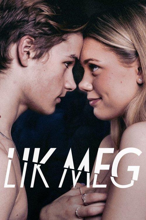 Like Me poster